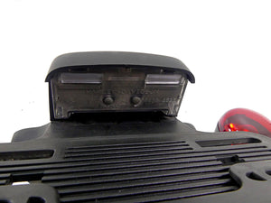 2015 Harley Davidson VRSCDX Night Rod Sp License Plate Holder & Blinker 67900032 | Mototech271