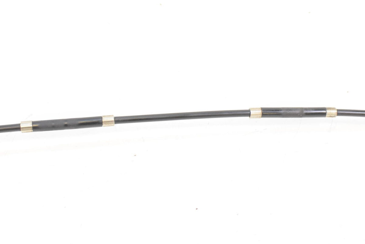 2013 BMW K1600 GTL K48 Abs To Rear Caliper Brake Line 34327716621 {{ shop.shopifyCountryName }} - Mototech271