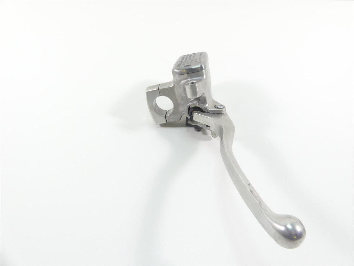 2007 Honda VT1100 C2 Shadow Front Brake Master Cylinder 1/2" 45510-MAH-A81 {{ shop.shopifyCountryName }} - Mototech271