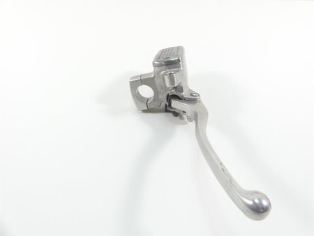 2007 Honda VT1100 C2 Shadow Front Brake Master Cylinder 1/2" 45510-MAH-A81 {{ shop.shopifyCountryName }} - Mototech271