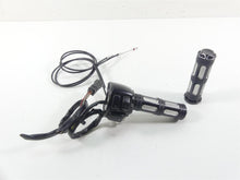 Load image into Gallery viewer, 2011 Harley VRSCF Muscle Rod Right Hand Blinker Control Switch - Read 71684-06A | Mototech271
