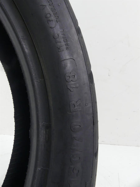 Used Rear Tire Continental Conti Trail Attack 3 150/70 - ZR18 2445430000 {{ shop.shopifyCountryName }} - Mototech271