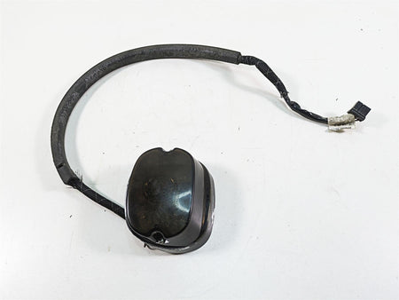 2009 Harley FXDC Dyna Super Glide Custom Taillight & Wiring - Read 68140-04 {{ shop.shopifyCountryName }} - Mototech271