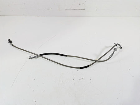 2019 BMW G310GS K02 Front Abs Brake Line Hose Set 34328562037 34328562036 {{ shop.shopifyCountryName }} - Mototech271