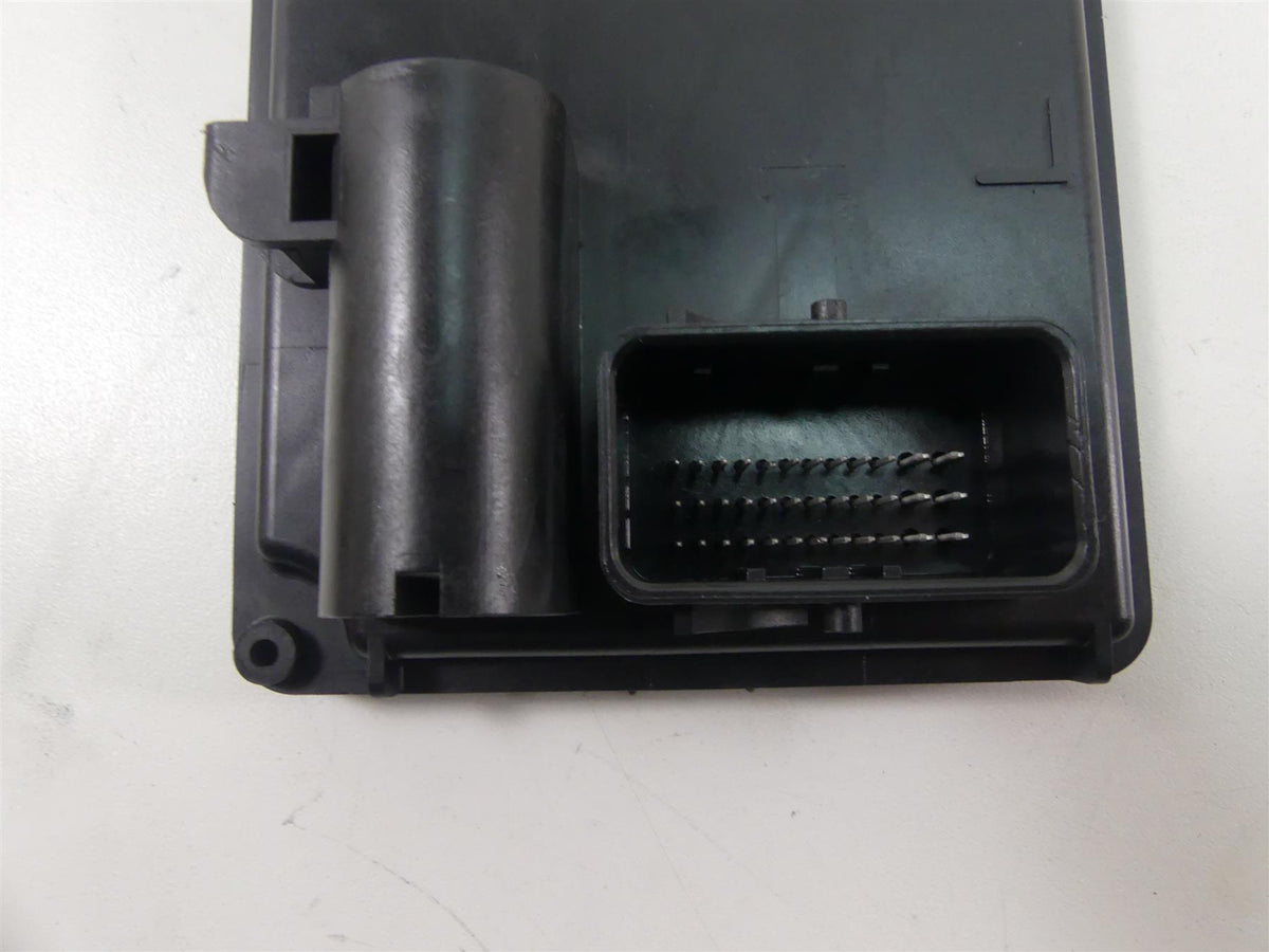 2017 Harley FLS Softail Slim Bcm Body Control Module Base Y-Axis 41000348A {{ shop.shopifyCountryName }} - Mototech271