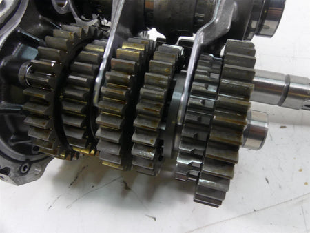2018 Mv Agusta F3 800 RC Transmission Gear Pack Set Kit 8001B5277 {{ shop.shopifyCountryName }} - Mototech271