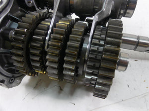 2018 Mv Agusta F3 800 RC Transmission Gear Pack Set Kit 8001B5277 | Mototech271