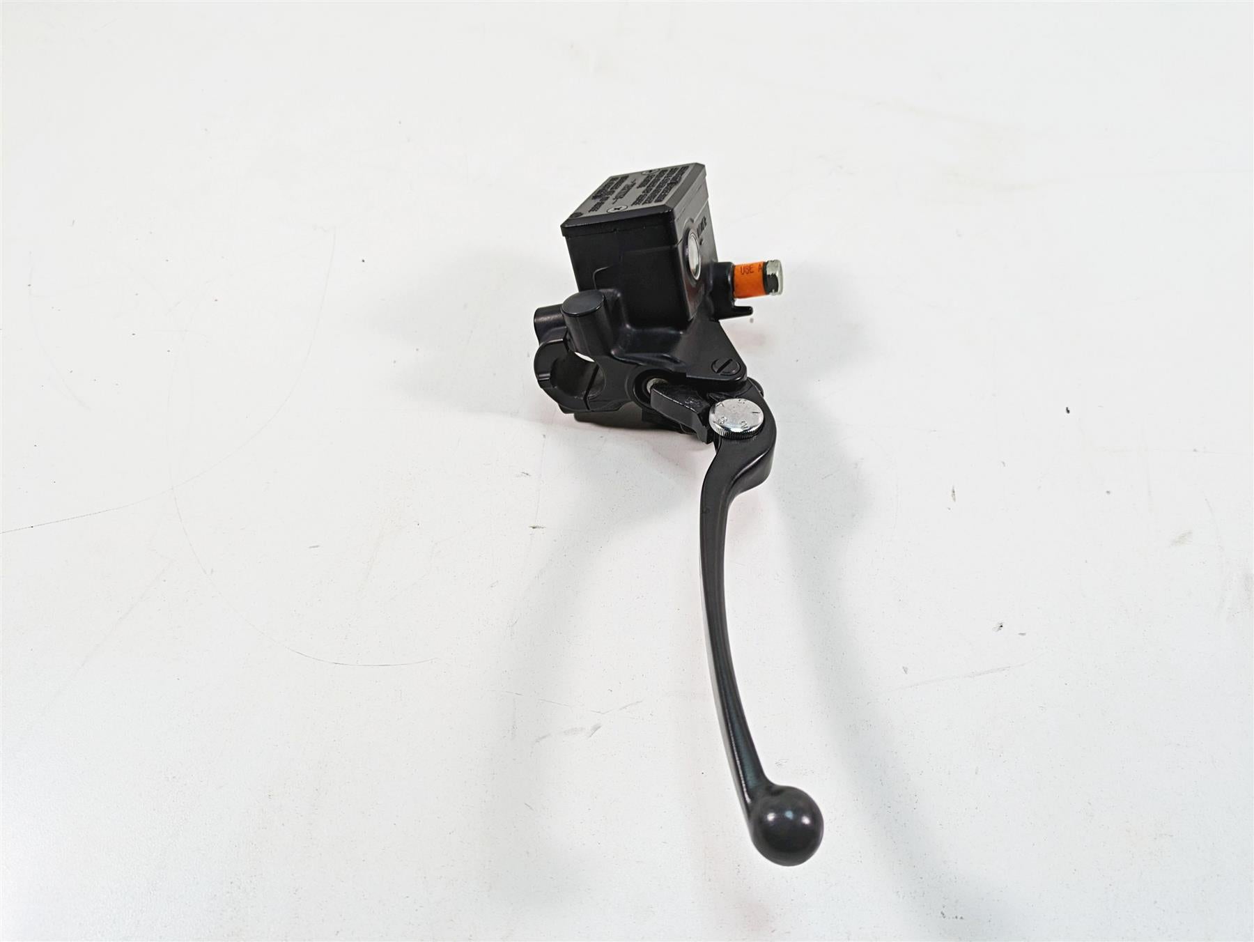 2008 Buell 1125 R Nissin Front Brake Master Cylinder H0507.1AMC {{ shop.shopifyCountryName }} - Mototech271