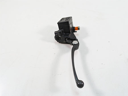 2008 Buell 1125 R Nissin Front Brake Master Cylinder H0507.1AMC {{ shop.shopifyCountryName }} - Mototech271