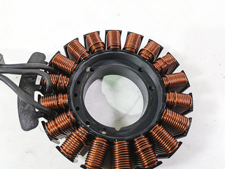 2017 Harley Touring FLTRXS Road Glide Starter Alternator Generator 29900042A {{ shop.shopifyCountryName }} - Mototech271