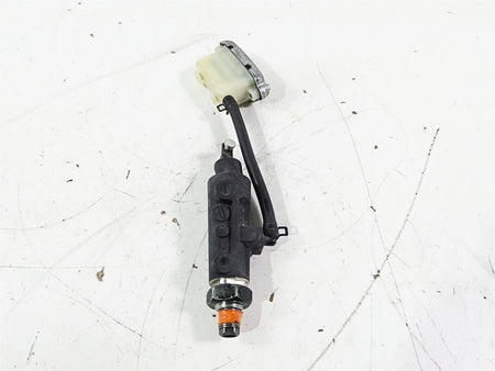 2012 Harley VRSCF Muscle V Rod Brembo Rear Brake Master Cylinder 44740-06A {{ shop.shopifyCountryName }} - Mototech271