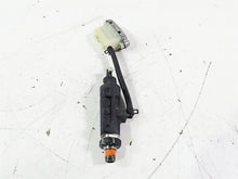 Load image into Gallery viewer, 2012 Harley VRSCF Muscle V Rod Brembo Rear Brake Master Cylinder 44740-06A | Mototech271

