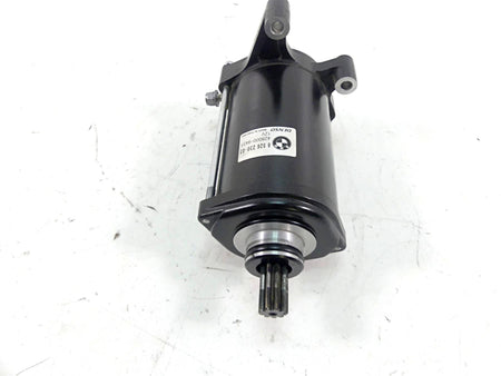 2015 BMW R1200GS GSW K50 Denso Engine Starter Motor 12418526230 {{ shop.shopifyCountryName }} - Mototech271