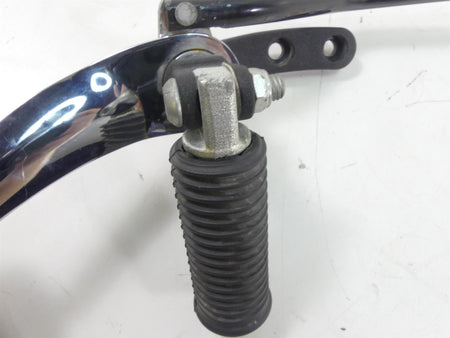 2014 Harley Dyna FXDF Fat Bob Right Forward Foot Control Set 42481-03A {{ shop.shopifyCountryName }} - Mototech271