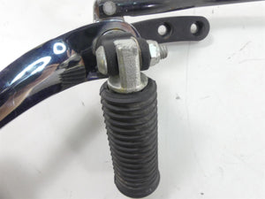 2014 Harley Dyna FXDF Fat Bob Right Forward Foot Control Set 42481-03A | Mototech271
