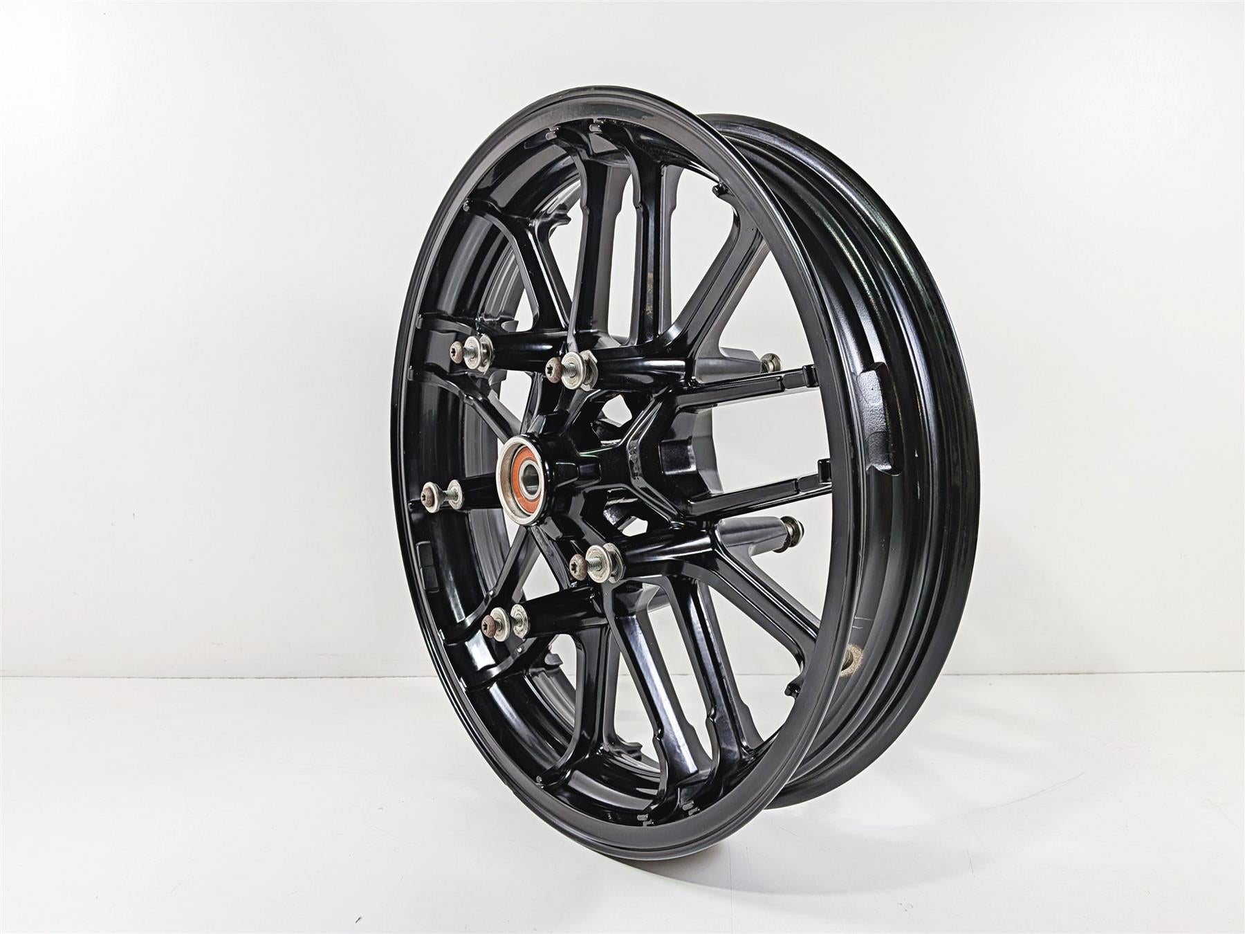 2020 Indian Challenger Limited Straight 19x3.5 Front Wheel Rim 1523500 1525331-Mototech271