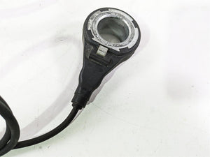 2011 Harley Touring FLHTCUSE CVO E-Glide Abs Brake Wheel Speed Sensors 40614-08 | Mototech271