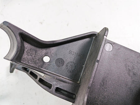 2008 Harley FLHTCU Electra Glide Plastic Battery Electrical Carrier Set 70348-08 {{ shop.shopifyCountryName }} - Mototech271