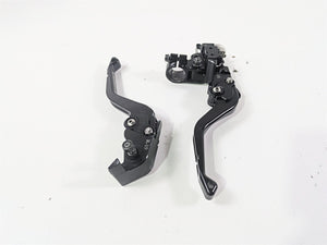 2014 Yamaha YZFR1 R1 RN22 Clutch Perch & Lever Set 4XV-82911-10-00
