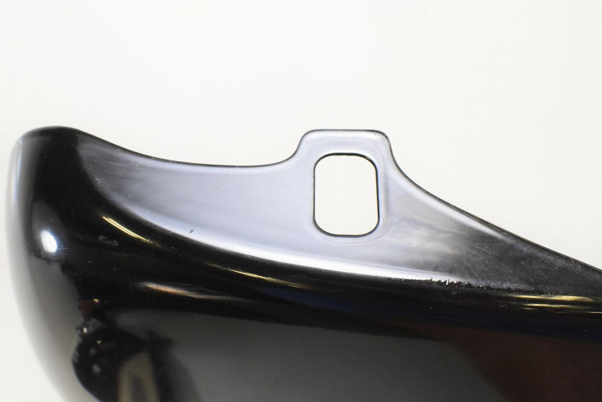 06 Harley Sportster XL1200 XL 1200 Right Oil Tank Side Cover NICE 57200092DH {{ shop.shopifyCountryName }} - Mototech271