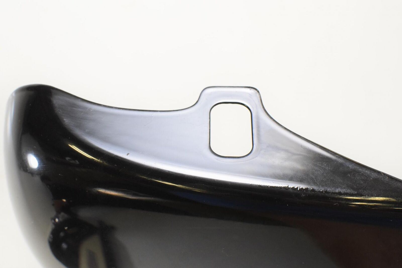 06 Harley Sportster XL1200 XL 1200 Right Oil Tank Side Cover NICE 57200092DH {{ shop.shopifyCountryName }} - Mototech271