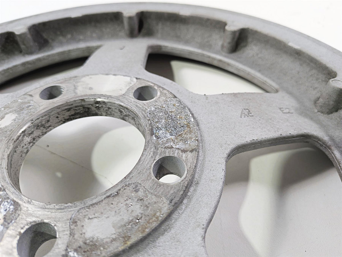 2006 Harley Sportster XL883 Low Drive Belt Pulley Sprocket 68t 1 1/8" 40354-04 {{ shop.shopifyCountryName }} - Mototech271