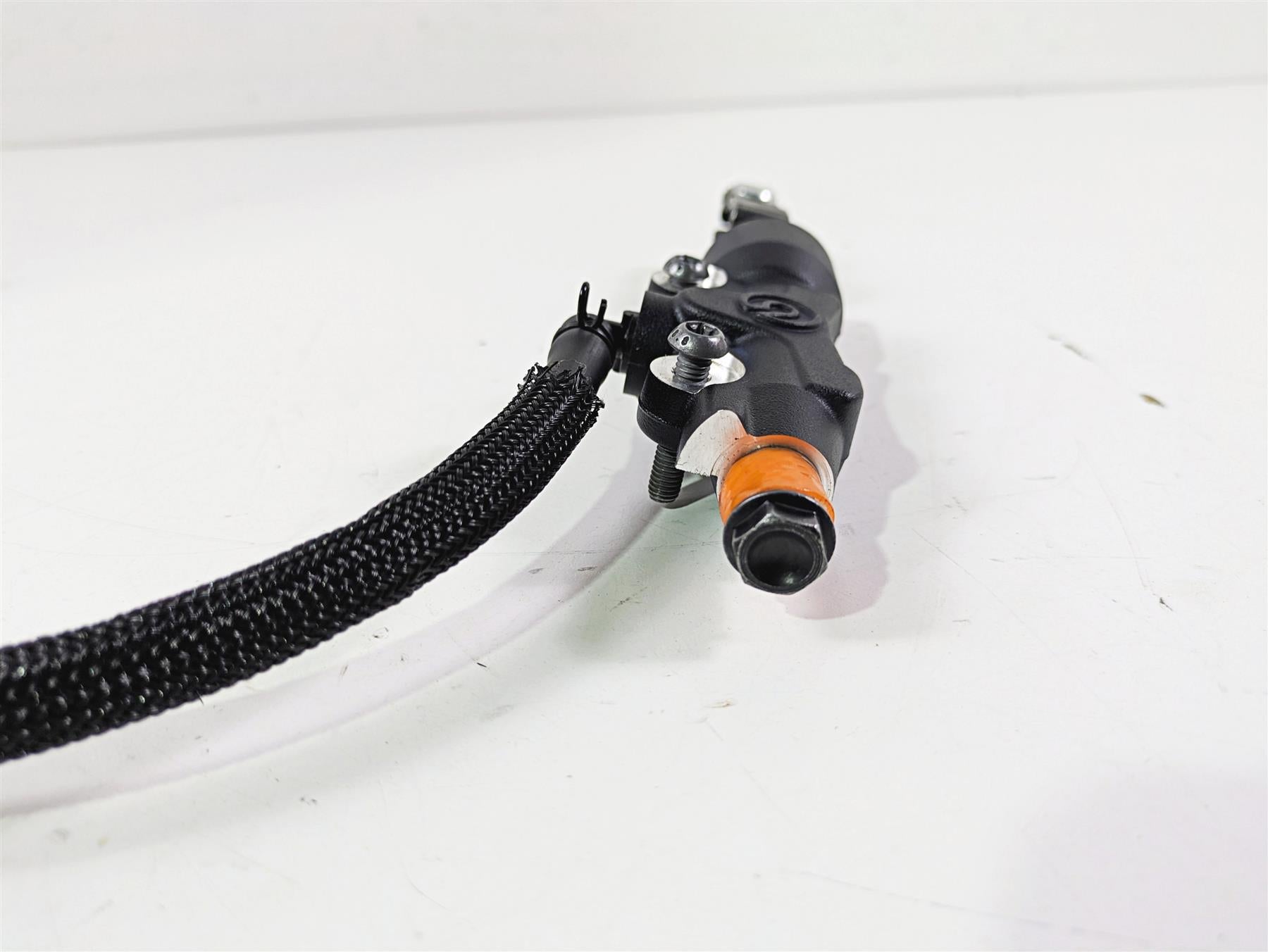 2024 Harley Sportster RH975 S Brembo Rear Brake Master Cylinder 41700976A {{ shop.shopifyCountryName }} - Mototech271