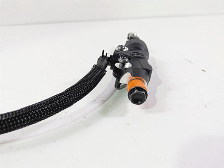 2024 Harley Sportster RH975 S Brembo Rear Brake Master Cylinder 41700976A {{ shop.shopifyCountryName }} - Mototech271