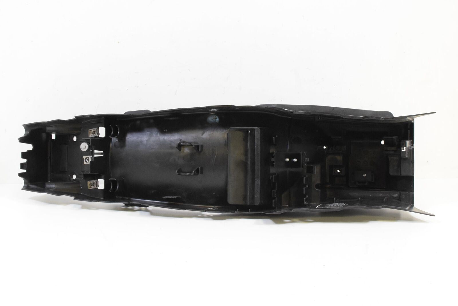 2011 Triumph Tiger 800XC 800 ABS Rear Inner Fender Mud Guard T2308100 {{ shop.shopifyCountryName }} - Mototech271
