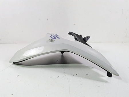 2016 BMW R1200RS K54 Right Main Radiator Fairing Cover Lightgray 46638556736 {{ shop.shopifyCountryName }} - Mototech271
