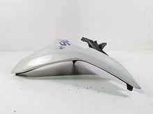 Load image into Gallery viewer, 2016 BMW R1200RS K54 Right Main Radiator Fairing Cover Lightgray 46638556736 | Mototech271
