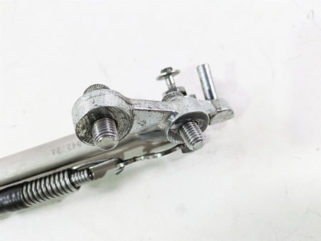 2008 Ducati SBK 1098 S Side Kickstand Kick Stand 55610462A 55630422A {{ shop.shopifyCountryName }} - Mototech271