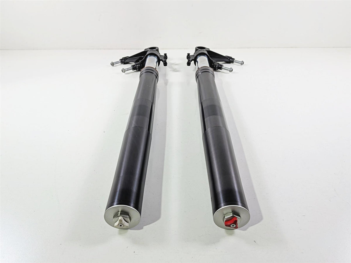2015 KTM 1290 R Super Duke Straight WP White Power Front Fork Leg Set 14188N2201-Mototech271