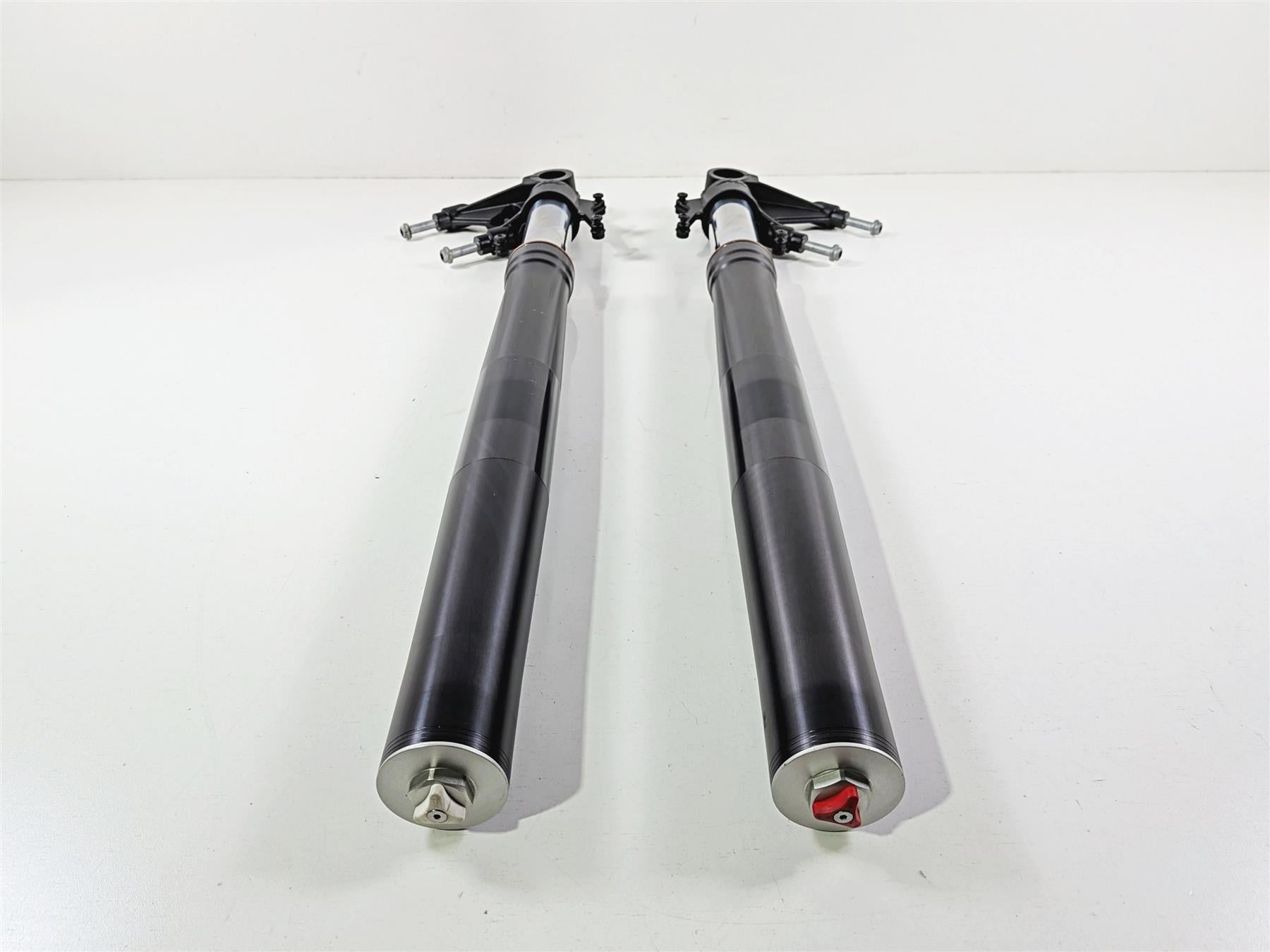 2015 KTM 1290 R Super Duke Straight WP White Power Front Fork Leg Set 14188N2201-Mototech271