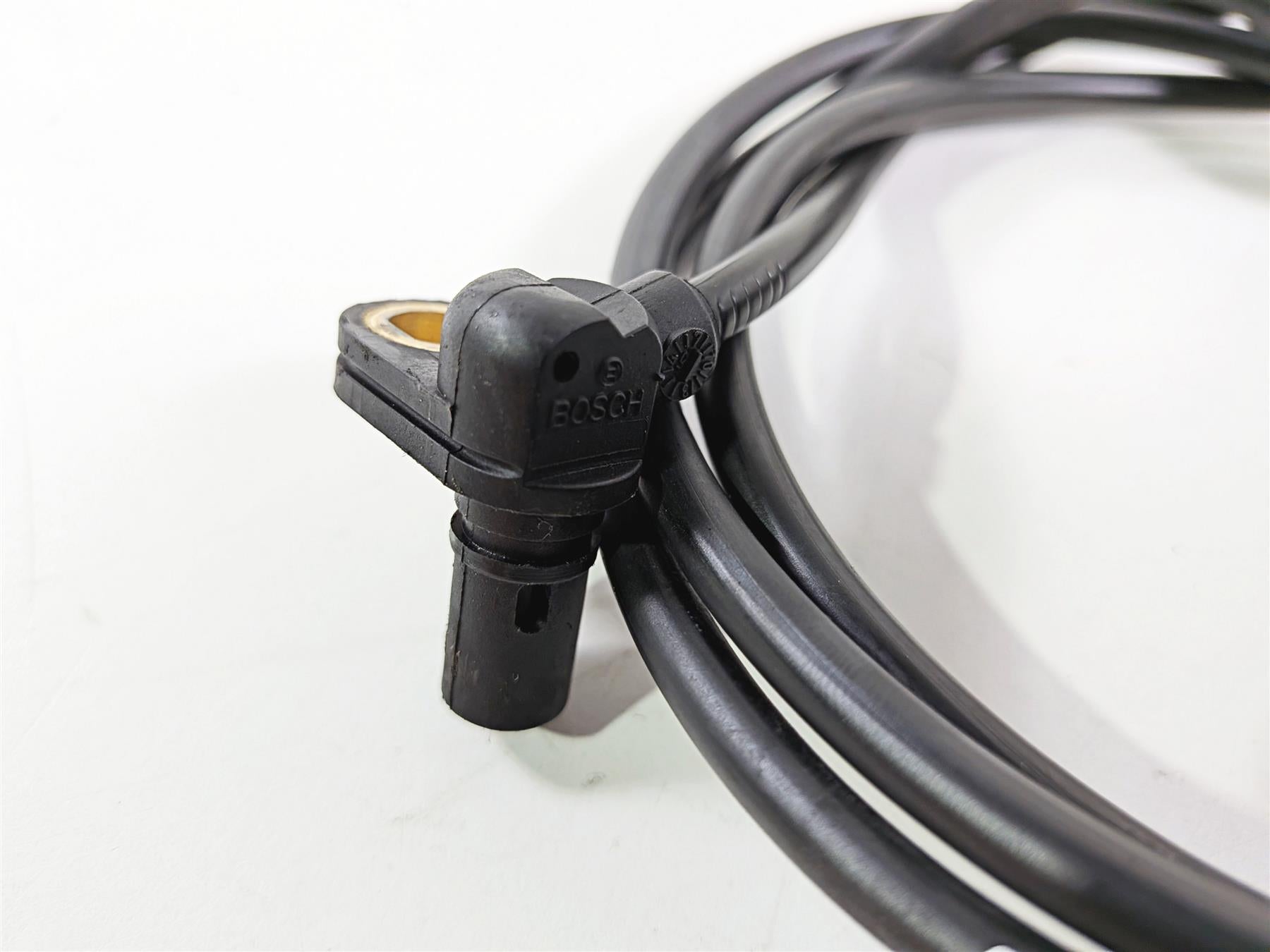 2015 KTM 1290 R Super Duke Front Abs Brake Wheel Speed Sensor Bosch 76042025000-Mototech271