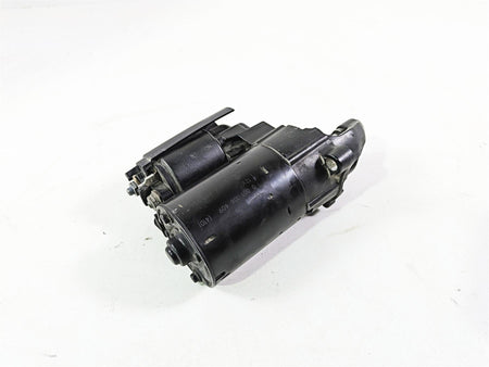 2009 BMW R1200GS K255 Adv Starter Motor & Cover 12317691956 {{ shop.shopifyCountryName }} - Mototech271