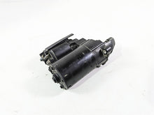 Load image into Gallery viewer, 2009 BMW R1200GS K255 Adv Starter Motor &amp; Cover 12317691956 | Mototech271
