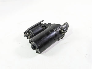 2009 BMW R1200GS K255 Adv Starter Motor & Cover 12317691956 | Mototech271