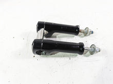 Load image into Gallery viewer, 2021 Harley Softail FLSL Slim Handlebar Riser Holder Clamp 55984-07 | Mototech271
