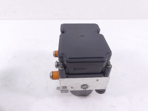 2012 BMW S1000RR K46 Bosch Abs Brake System Pump Module 8528646 34518526896 | Mototech271