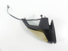 Load image into Gallery viewer, 2004 Ducati 999 SBK Left Rear View Mirror Blinker Set - Read 52320101AA
