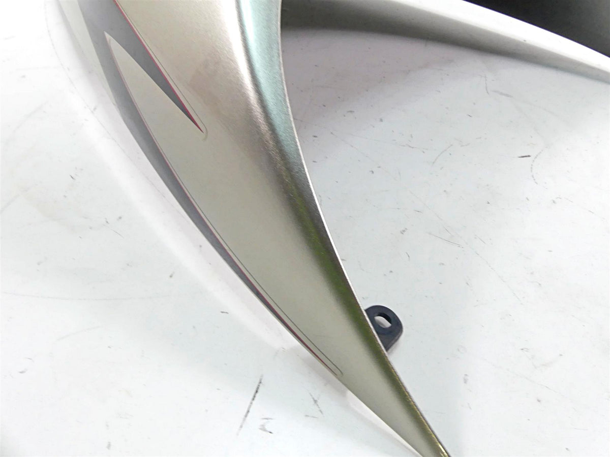 2010 Kawasaki ZX1400 ZX14 R Ninja Passenger Seat Cover Cowl 53065-0012 {{ shop.shopifyCountryName }} - Mototech271