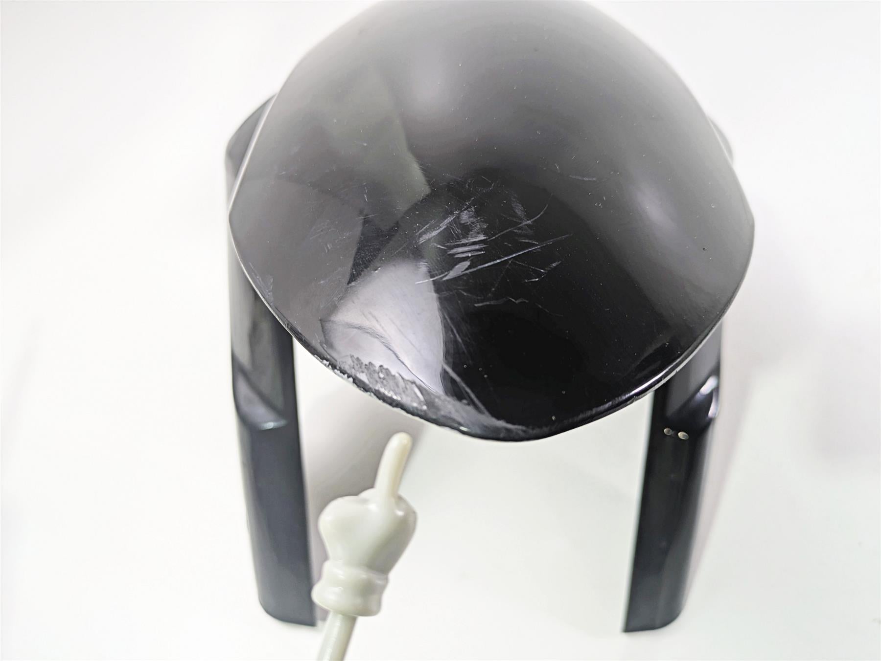 2006 Suzuki GSXR1000 K6 Front Fender - Light Marks 53110-41G00-019 {{ shop.shopifyCountryName }} - Mototech271