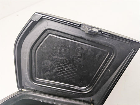 2016 BMW R1200RT K52 Left Storage Compartment Box 46638544957 {{ shop.shopifyCountryName }} - Mototech271