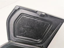 Load image into Gallery viewer, 2016 BMW R1200RT K52 Left Storage Compartment Box 46638544957
