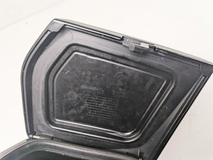 2016 BMW R1200RT K52 Left Storage Compartment Box 46638544957