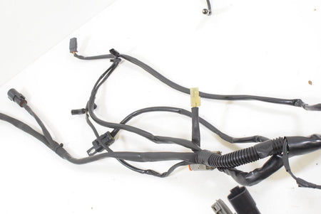 04 Harley Touring FLHTCUI Electra Glide UC Main Wiring Harness NO CUTS 70985-04 {{ shop.shopifyCountryName }} - Mototech271