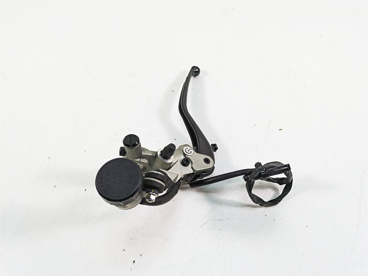 2020 Ducati Hypermotard 950 SP Brembo Radial Clutch Master Cylinder 63040731A {{ shop.shopifyCountryName }} - Mototech271