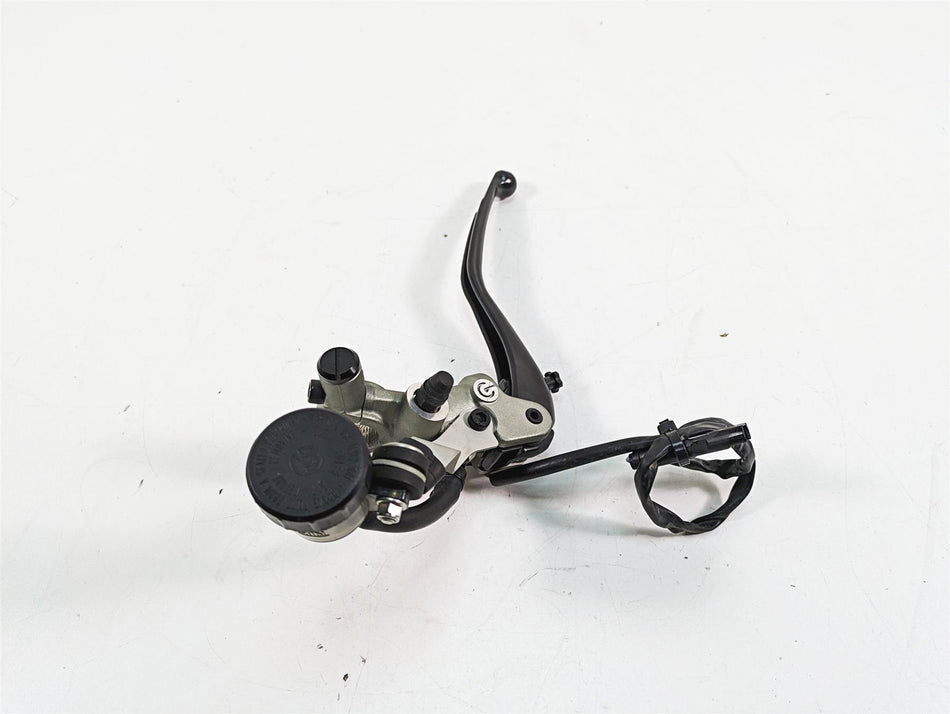 2020 Ducati Hypermotard 950 SP Brembo Radial Clutch Master Cylinder 63040731A {{ shop.shopifyCountryName }} - Mototech271