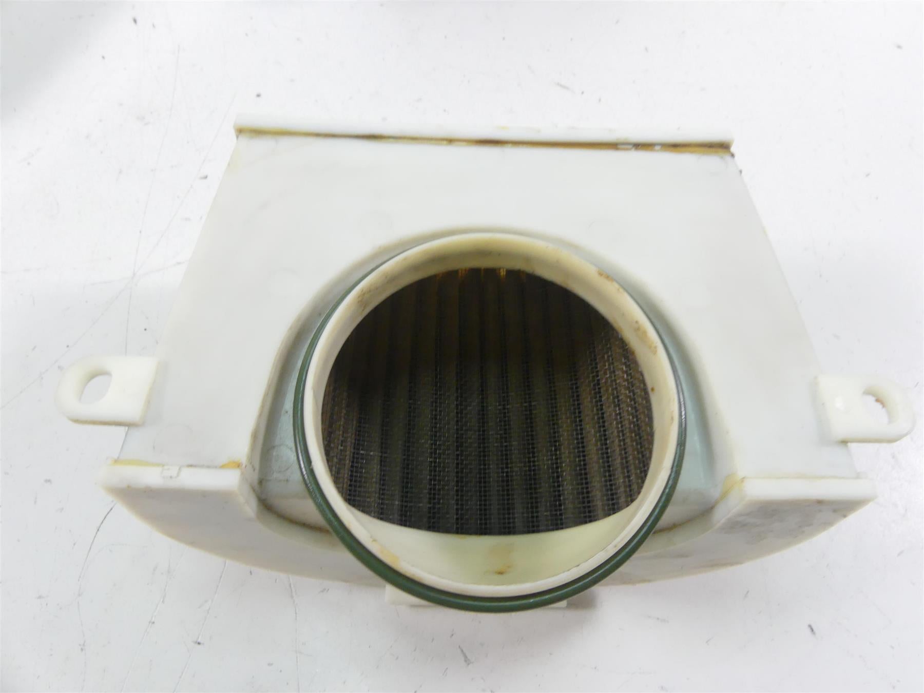 2001 Yamaha XV1600 Road Star Air Cleaner Breather Filter Set 4WM-14411-00-00 {{ shop.shopifyCountryName }} - Mototech271